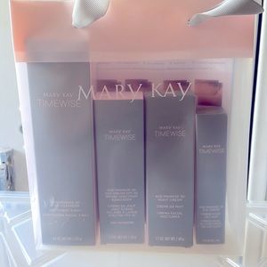 TIMEWISE Miracle Set 3D